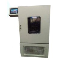 Refregerated Incubator Shaker  Plc & Hmi Based