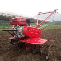 7HP Micro Cultivator,DitchingÃ¯Â¼ÂLoosen the soil