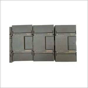 SIEMENS Used PLC