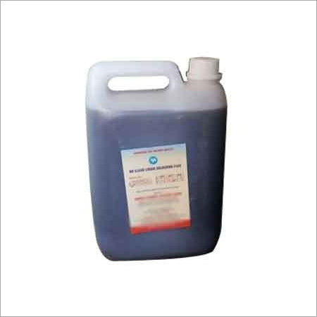 Rosin Liquid Soldering Flux - Chemical Composition, 150Â°C Melting Point | Industrial Use, Flux Content Present