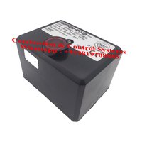Brahma Burner control box OR3/B