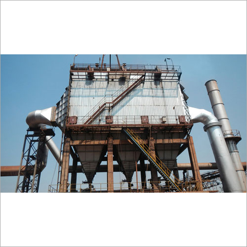 Retrofitting of ESP