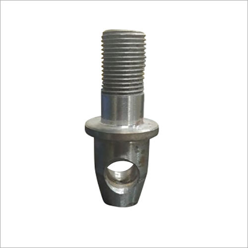 Threaded Pin