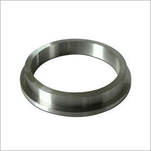 Seamless Rolled Ring