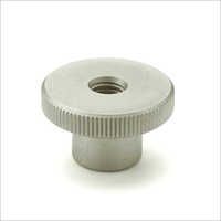 Knurled Thumb Nut