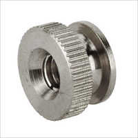 Knurled Nut