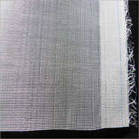White Outdoor Hdpe Safety Net