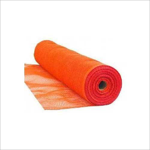 HDPE Orange Shade Net