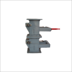 Double Flap Valve