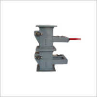 Double Flap Valve