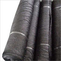 Hdpe Nursery Black Shade Net