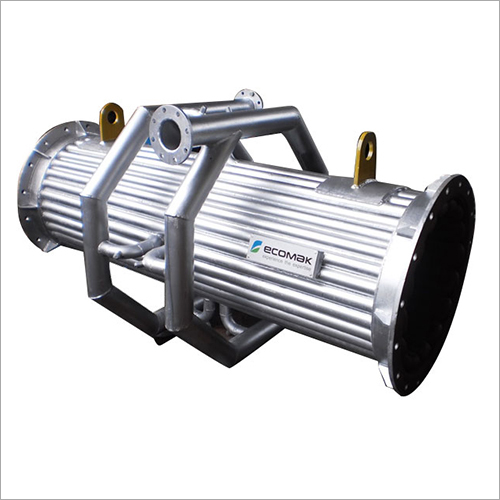 Water Cooled Ducts