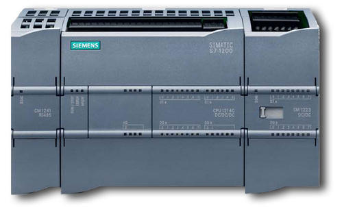 Siemens 6ES72141AG400XB0