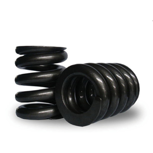 इंजीनियरिंग मशीनरी वसंत