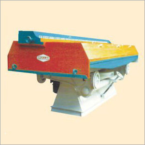 Paddy Separator