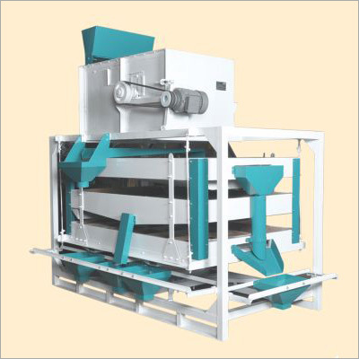 Rice Cleaner