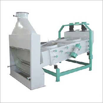 Vibro Cleaning Sieve