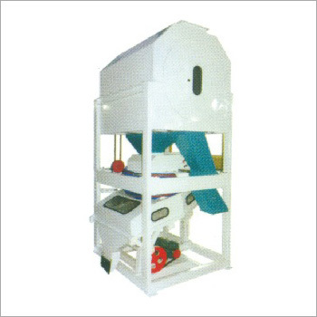 Combined Paddy Cleaner