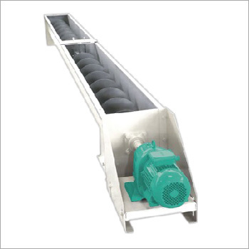 Screw Conveyor