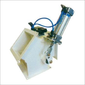 Pneumatic Diverter