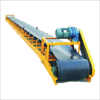 Belt Conveyor