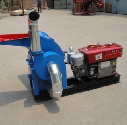 Poultry Feed Grinder Capacity: 100 Kg/Hr Kg/Hr