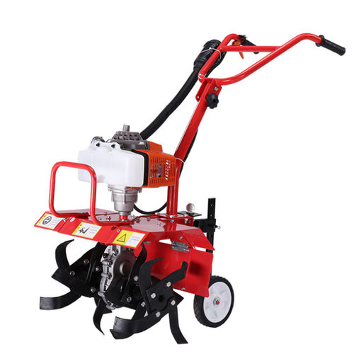 63CC Cultivator Weeder