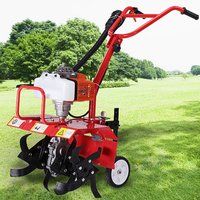 63CC Cultivator Weeder