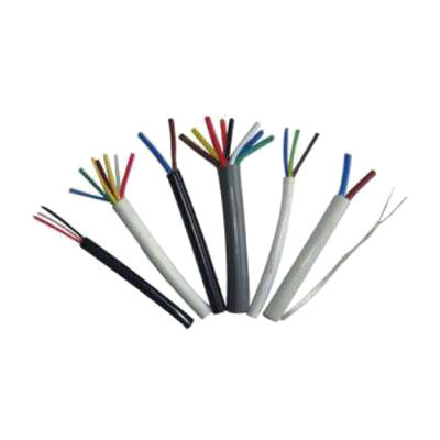 Flexible Wires & Cables
