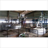 Liquid Sodium Silicate Plants