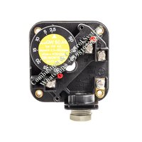 Dungs GW50A4 Pressure Switch