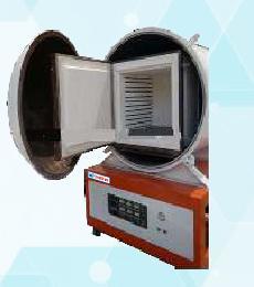 Vacuum Furnace By METREX SCIENTIFIC INSTRUMENTS PVT. LTD.