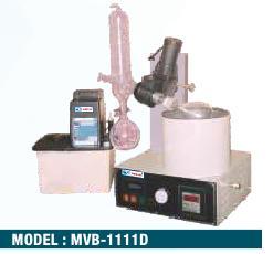 Rotary Vacuum Evaporator