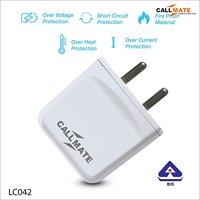 3USB Home Adapter