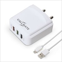 3USB Home Adapter