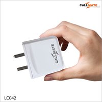 3USB Home Adapter