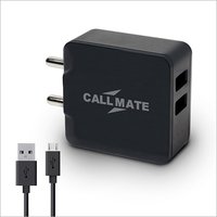 Home Charger 2 USB