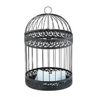 Wholesale Metal Bird Cage