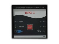 Ecoflam Burner Control Box