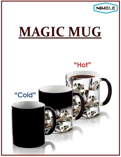 Magic Mug