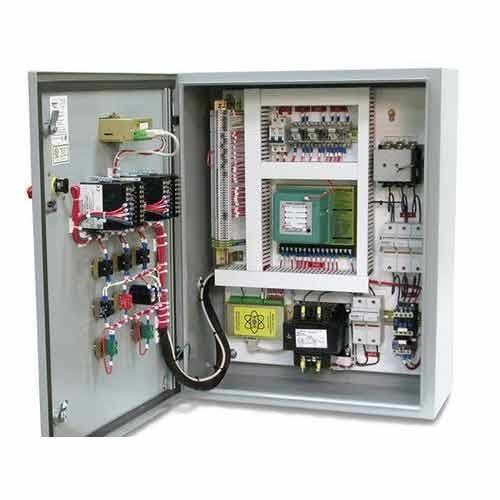 Drive (VFD) panel