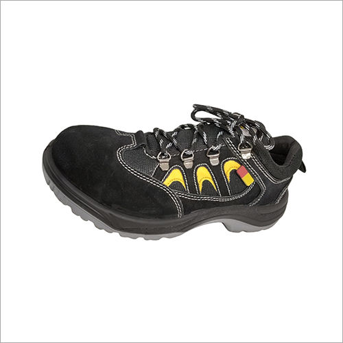 MGS - CBBD Safety Shoes