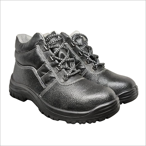 MGS - ASD Safety Shoes