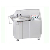 Precision Cutting Electric Bowl Cutter