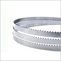Band Saw High-Speed Steel (HSS) Blades