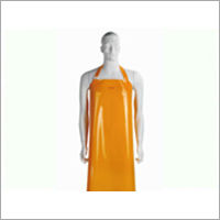 Plastic Apron By Vee Tech International