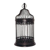 Low Price Beautiful Decorative Bird Cage Manufacturer Exporter