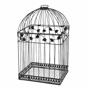 low cost bird cages