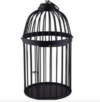 Low Price Beautiful Decorative Bird Cage