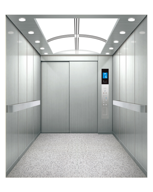Stretcher Elevators